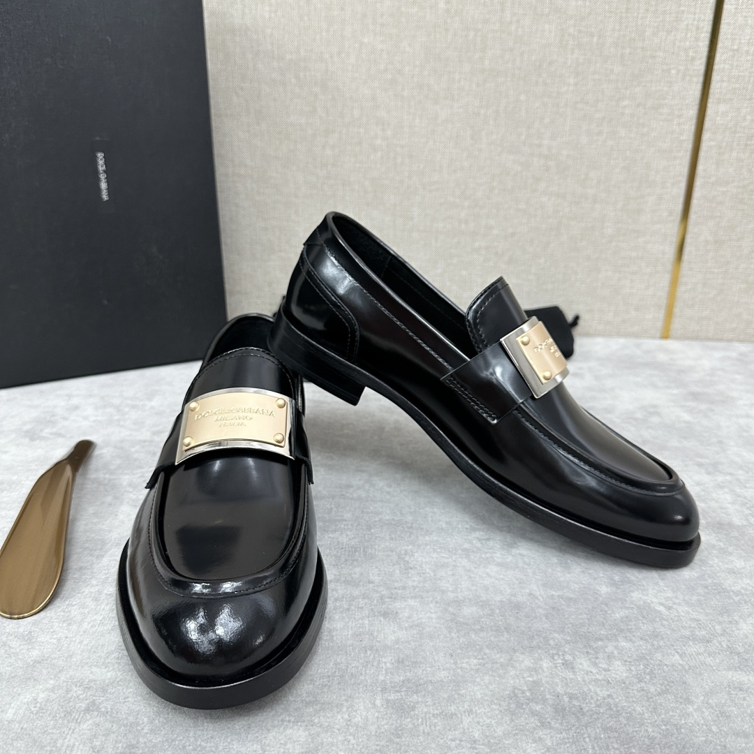 olce & Gabbana shoe